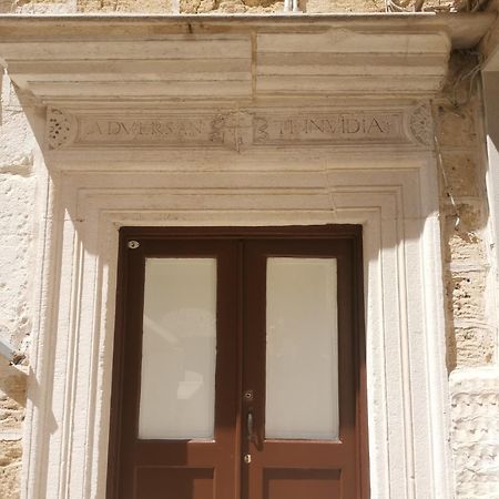 Suite San Marco Bari Bagian luar foto