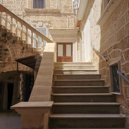 Suite San Marco Bari Bagian luar foto