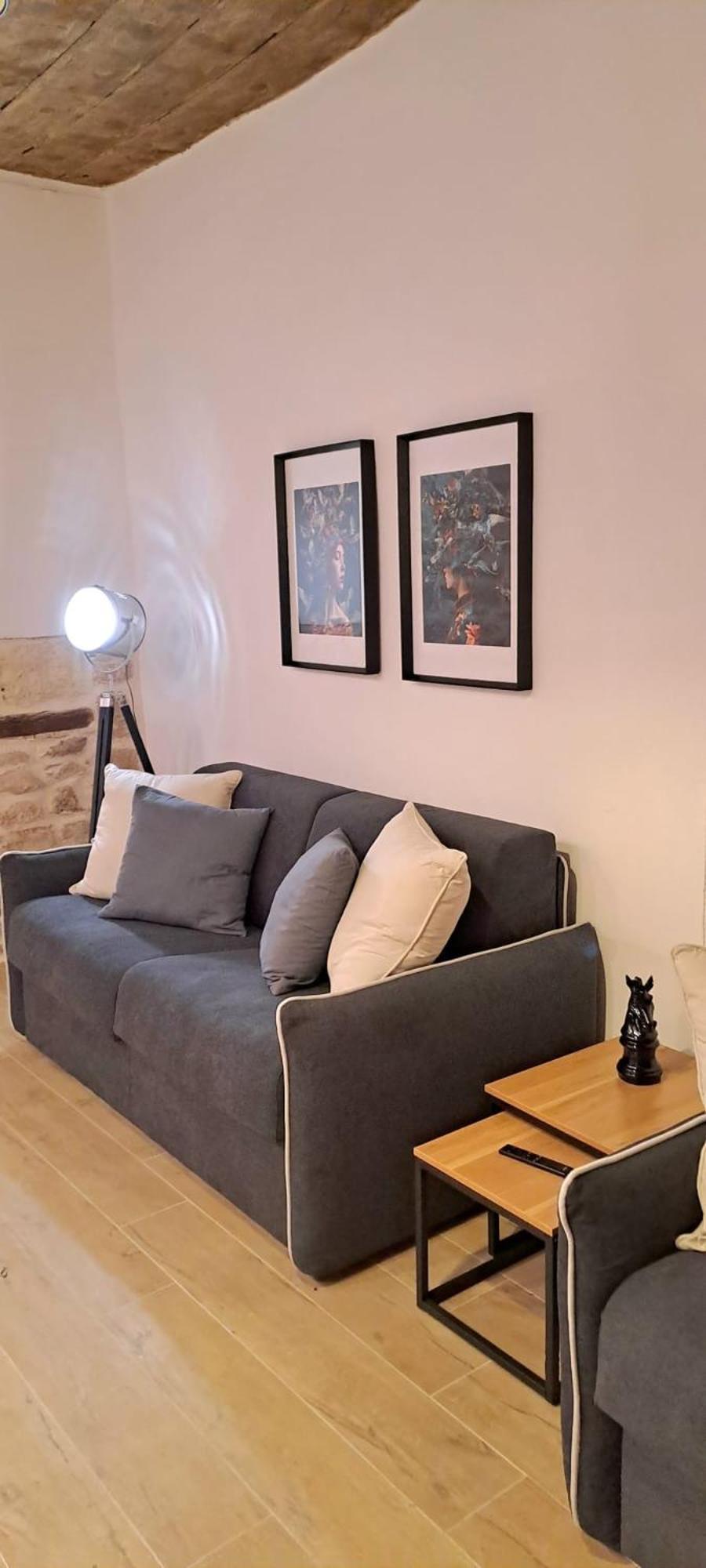 Suite San Marco Bari Bagian luar foto