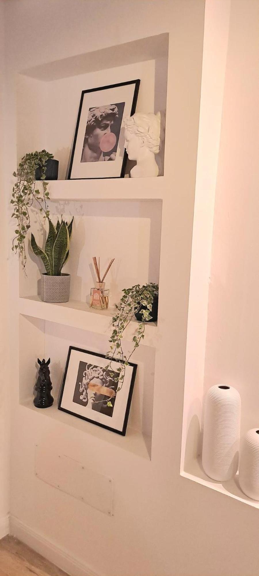 Suite San Marco Bari Bagian luar foto