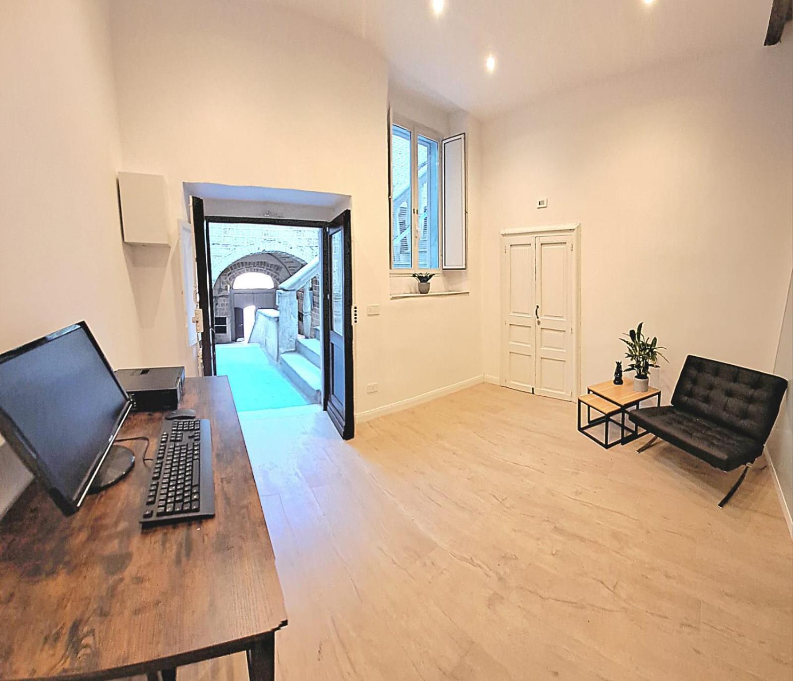 Suite San Marco Bari Bagian luar foto